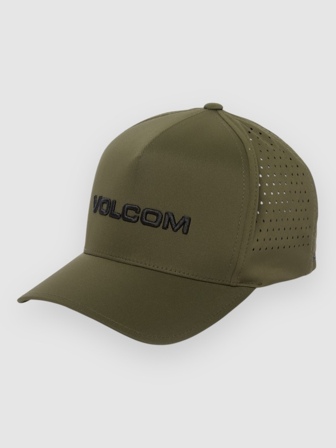 Volcom Vent Delta Adj Casquette