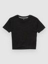 Volcom Tight Crop T-Shirt