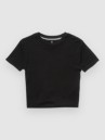 Volcom Tight Crop T-Shirt