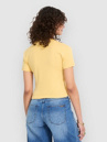 Volcom Tight Crop T-Shirt