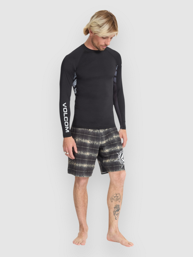 Volcom VTV Jack Robinson Longsleeve Lycra