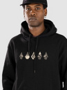 Volcom Watanite Po Sweat à capuche