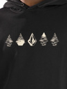 Volcom Watanite Po Sweat à capuche