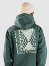 Volcom Watanite Po Sweat à capuche