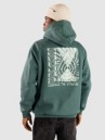 Volcom Watanite Po Sweat à capuche