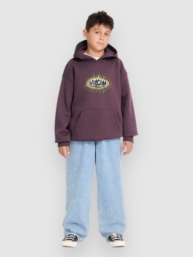 Volcom Watanite Po Kids Hettegenser