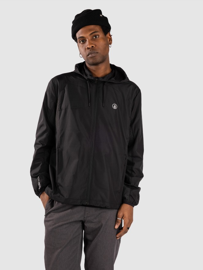 Volcom Wavern Veste