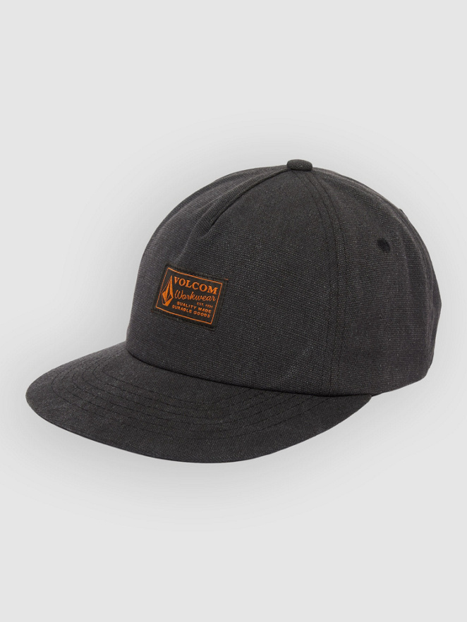 Volcom Workwear Adj Cap