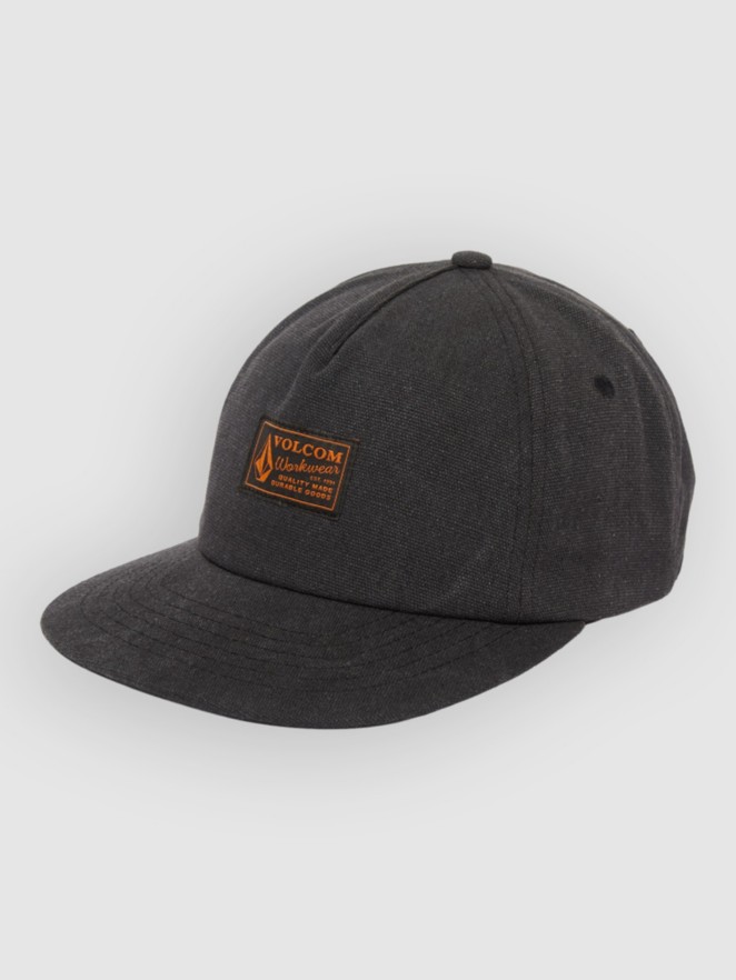Volcom Workwear Adj Cap