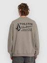 Volcom Workwear Crew Sweater
