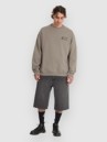 Volcom Workwear Crew Sweat