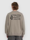 Volcom Workwear Crew Sweat