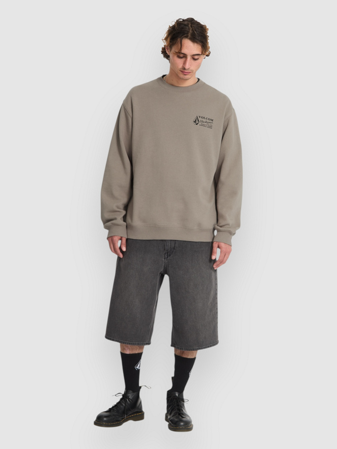 Volcom Workwear Crew Sweater