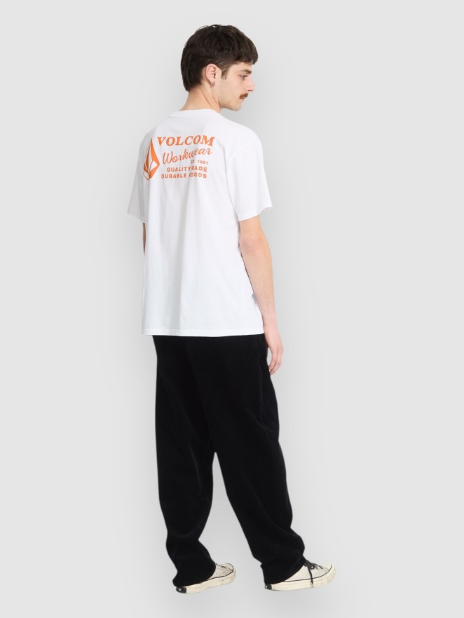 Volcom Workwear T-Shirt