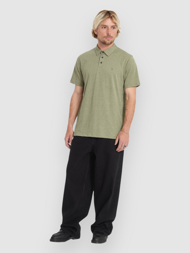 Volcom Wowzer Polo