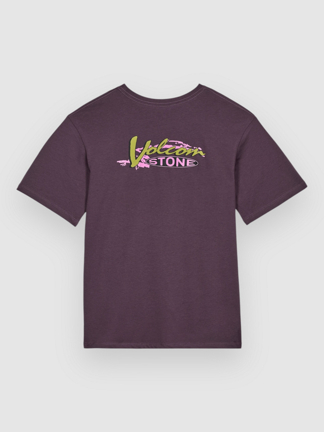 Volcom Zorch BSC Kids T-Shirt