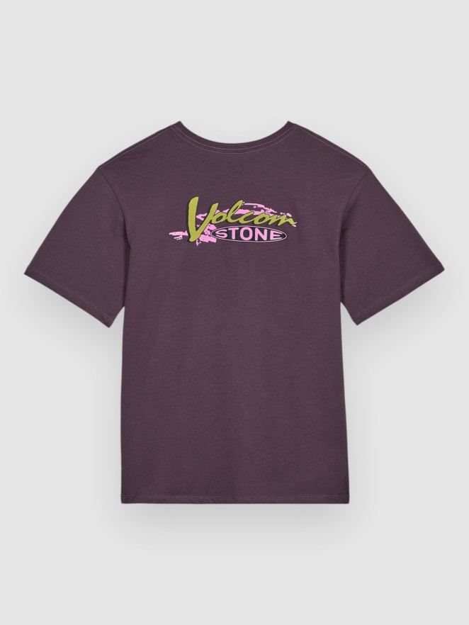 Volcom Zorch BSC Kids T-Shirt
