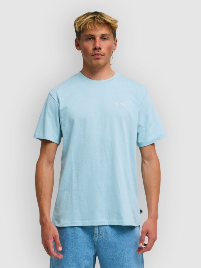 Billabong Arch Crew T-Shirt