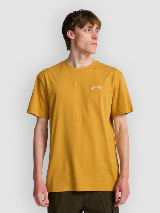 Billabong Arch Crew T-Shirt
