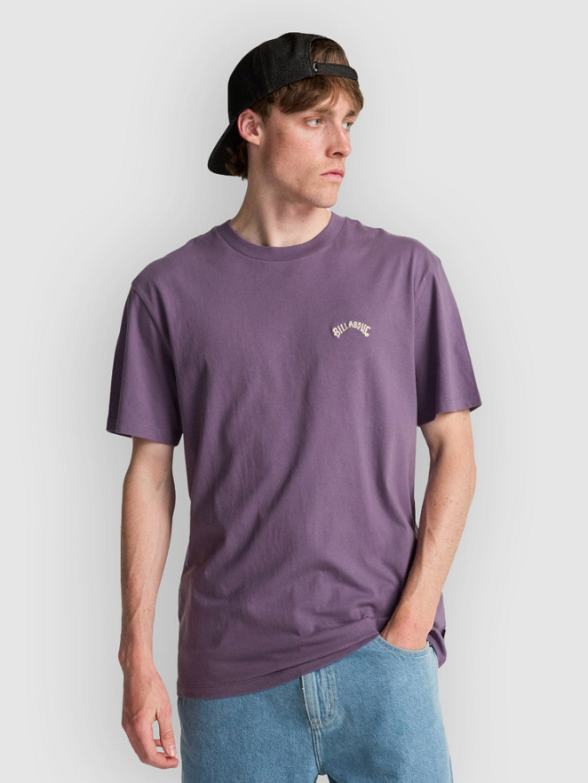 Billabong Arch Crew T-Shirt
