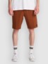 rustic brown