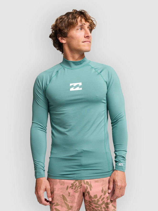 Billabong Waves All Day Lycra