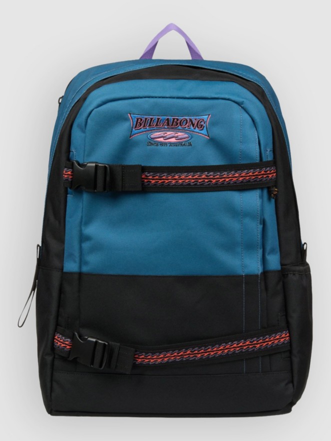 Billabong Command Stash Backpack
