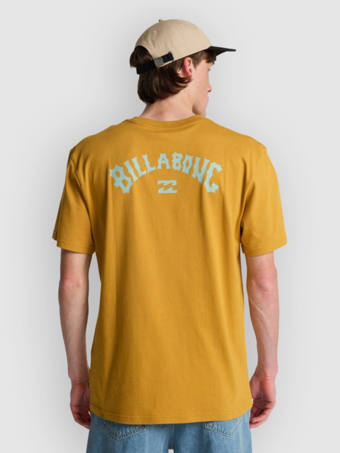 Billabong Arch Wave T-Shirt