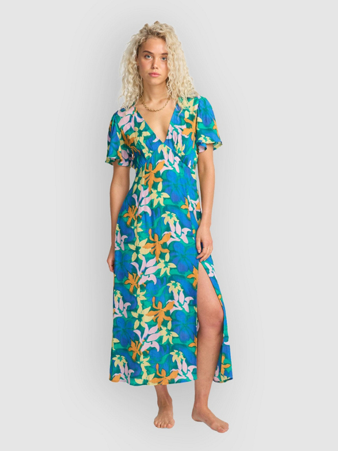 Billabong Jet Set Dress
