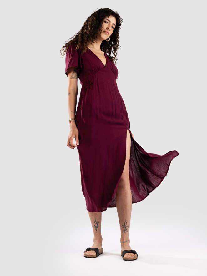 Billabong Jet Set Dress