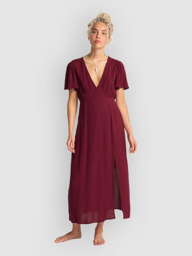 Billabong Jet Set Dress