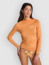 Billabong Tropic Surf Langarm Lycra