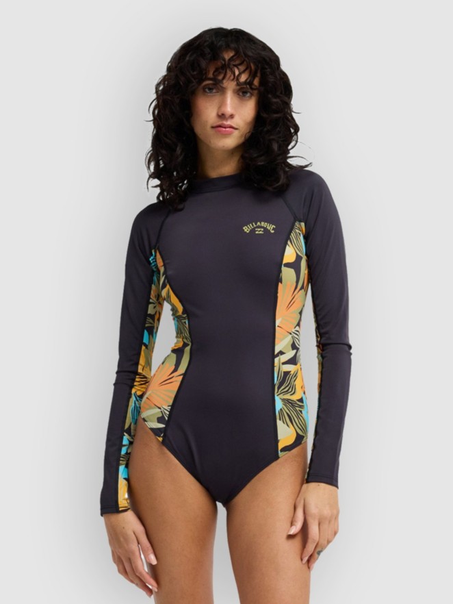 Billabong Tropic Body Våtdräkt
