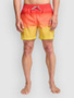 retro yellow