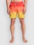 retro yellow