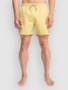retro yellow