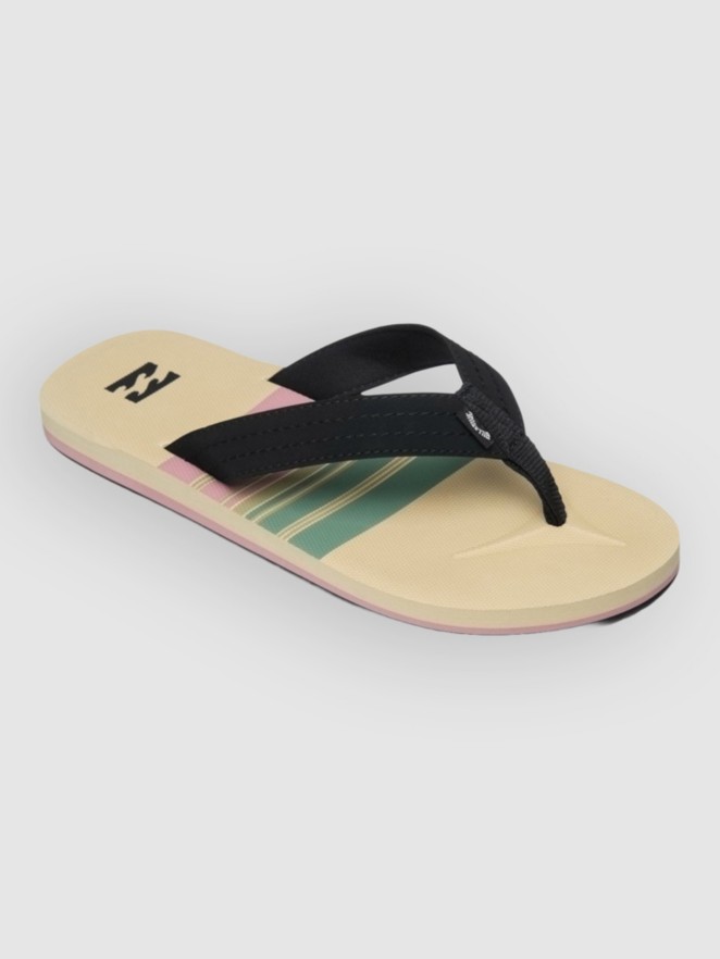 Billabong All Day Theme Sandals