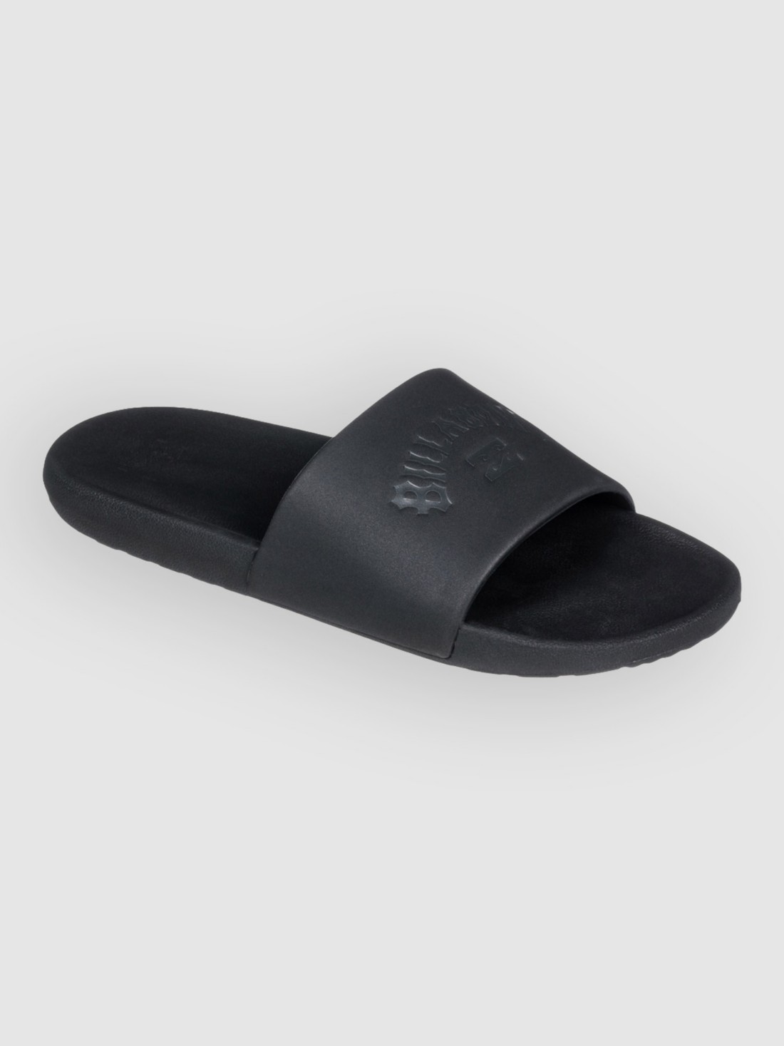 Billabong Paradise Slide Sandalen black
