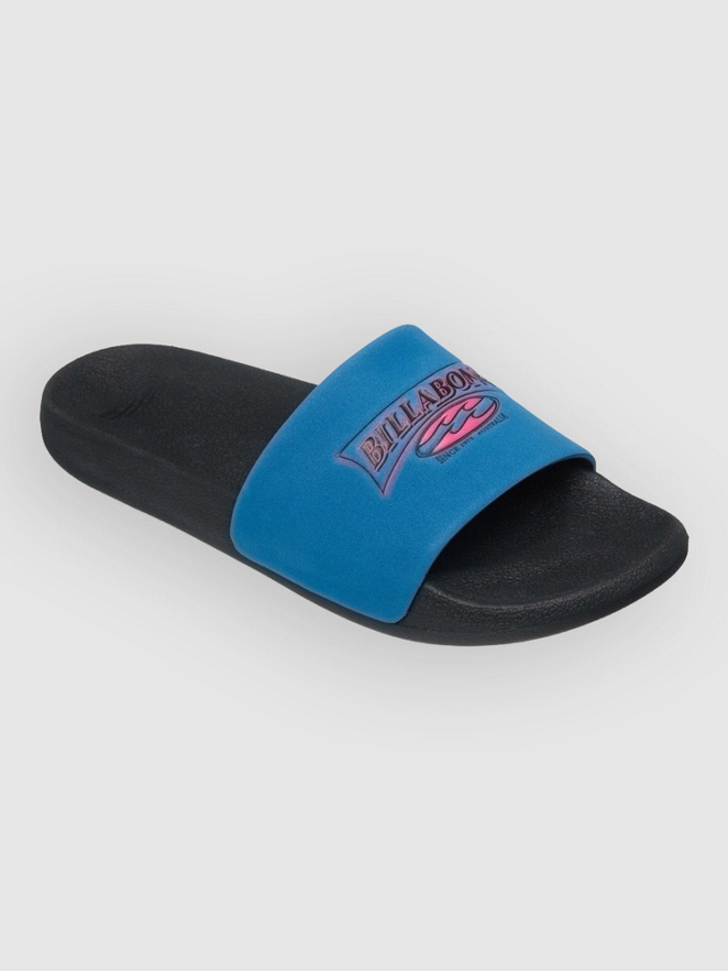 Billabong Paradise Slide Sandals