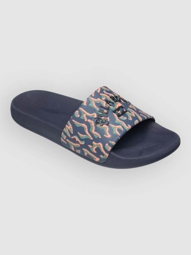Billabong Paradise Slide Sandals