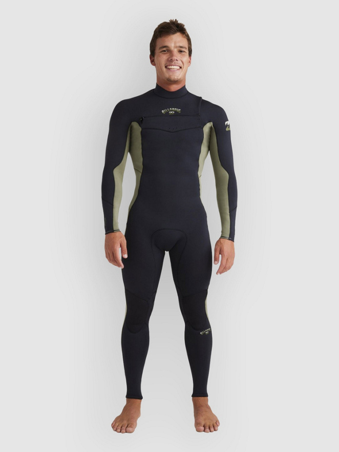 Billabong 302 Absolute Natural Cz Full Combinaison