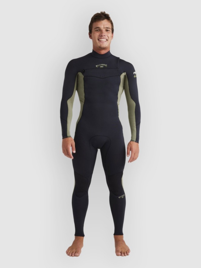 Billabong 302 Absolute Natural Cz Full Combinaison