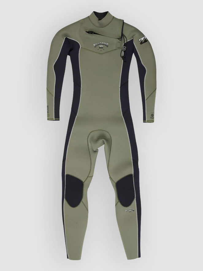 Billabong 403 Boys Absolute Natural Cz Kids Combinaison