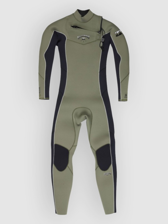 Billabong 403 Boys Absolute Natural Cz Kids Combinaison