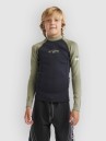Billabong 101 Absolute Natural Kids Veste de surf