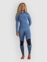 Billabong 403 Synergy Natural Cz Full Neoprenanzug