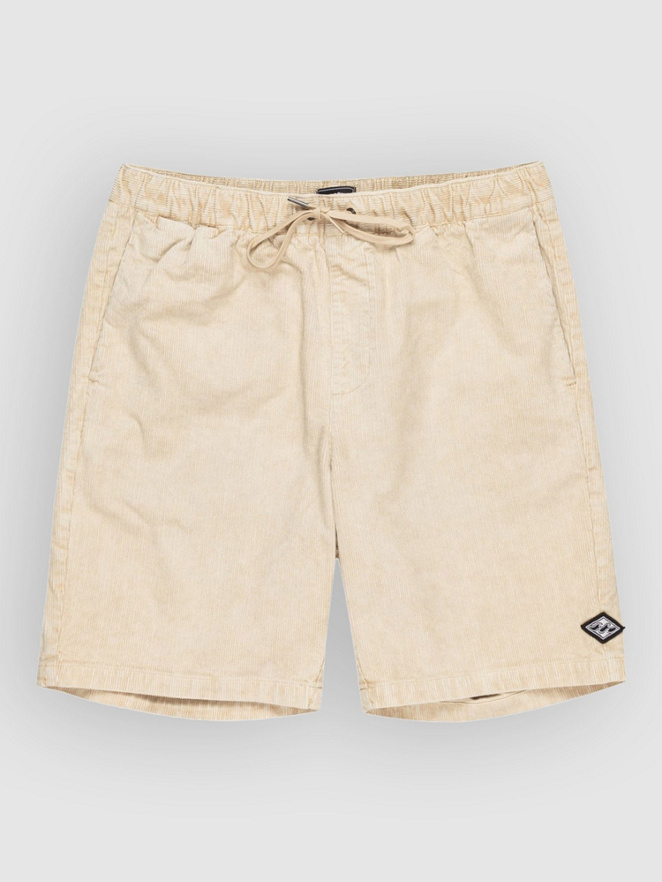 Billabong Larry Cord Shorts