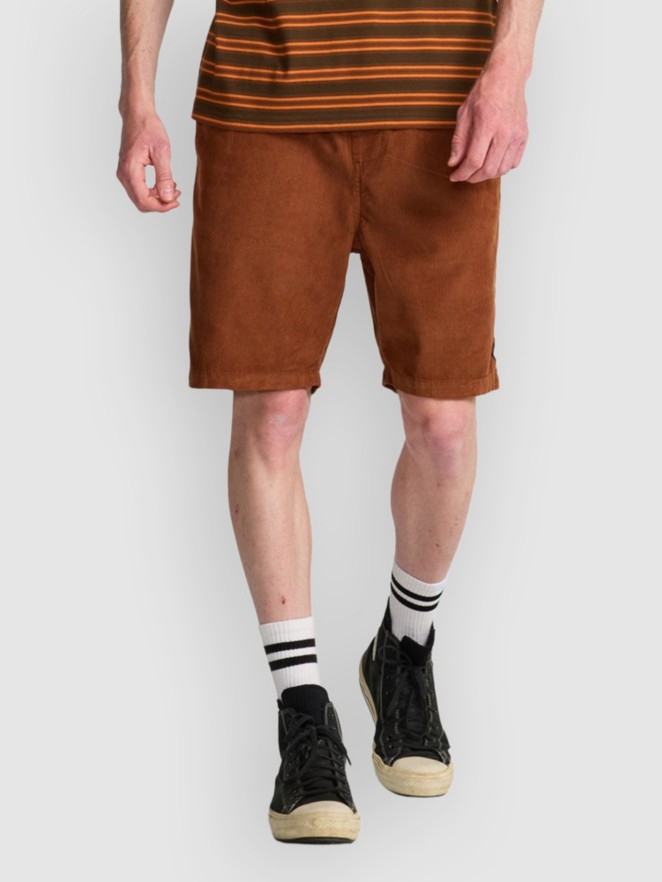 Billabong Larry Cord Shorts