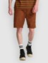 rustic brown