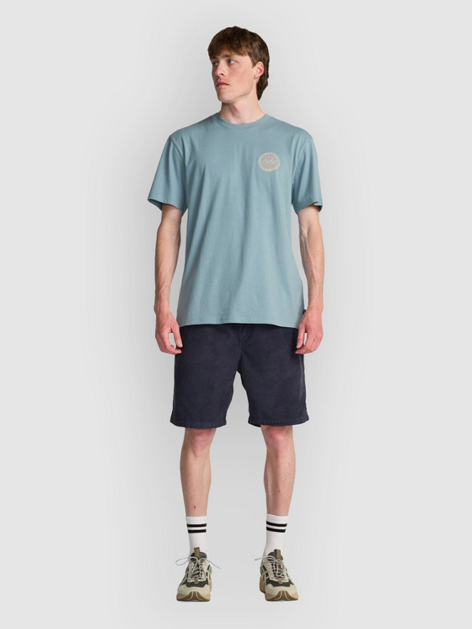 Billabong Larry Cord Korte Broek